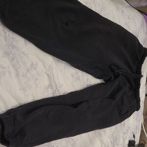 Cotton On Black Sweatpants Womens Size S